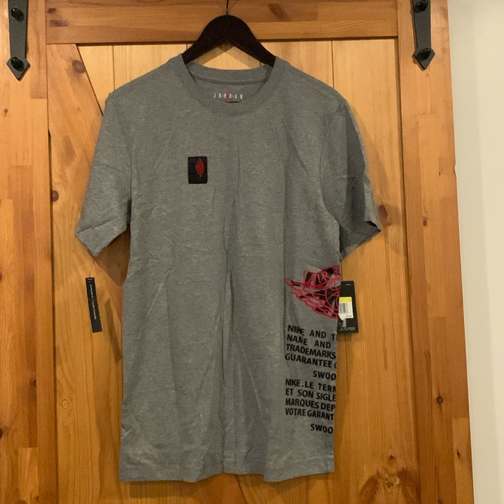 Nike Jordan shirt